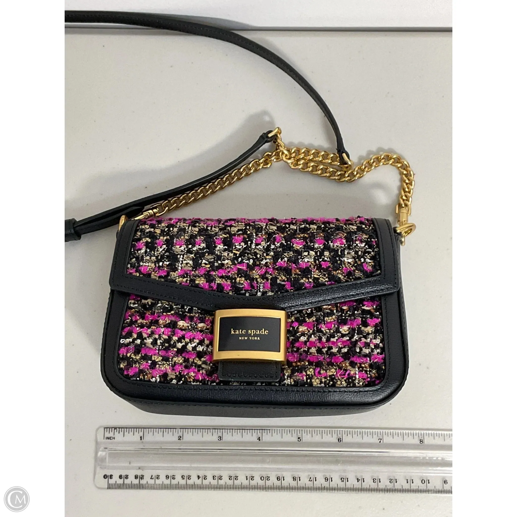 Crossbody Designer By Kate Spade. Size: Small