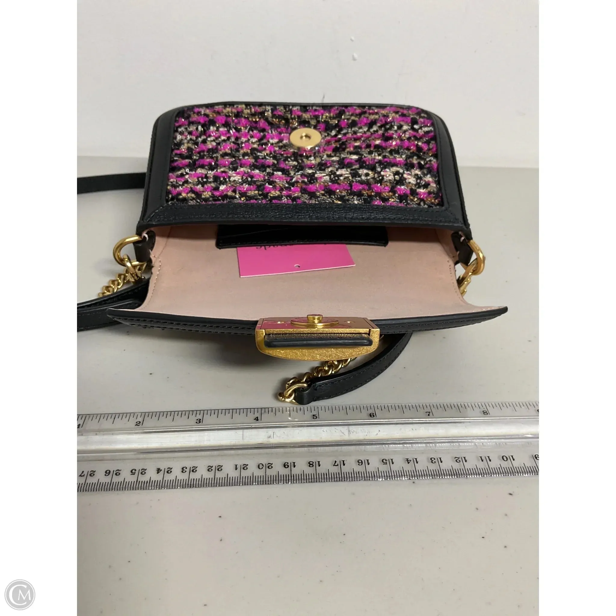 Crossbody Designer By Kate Spade. Size: Small