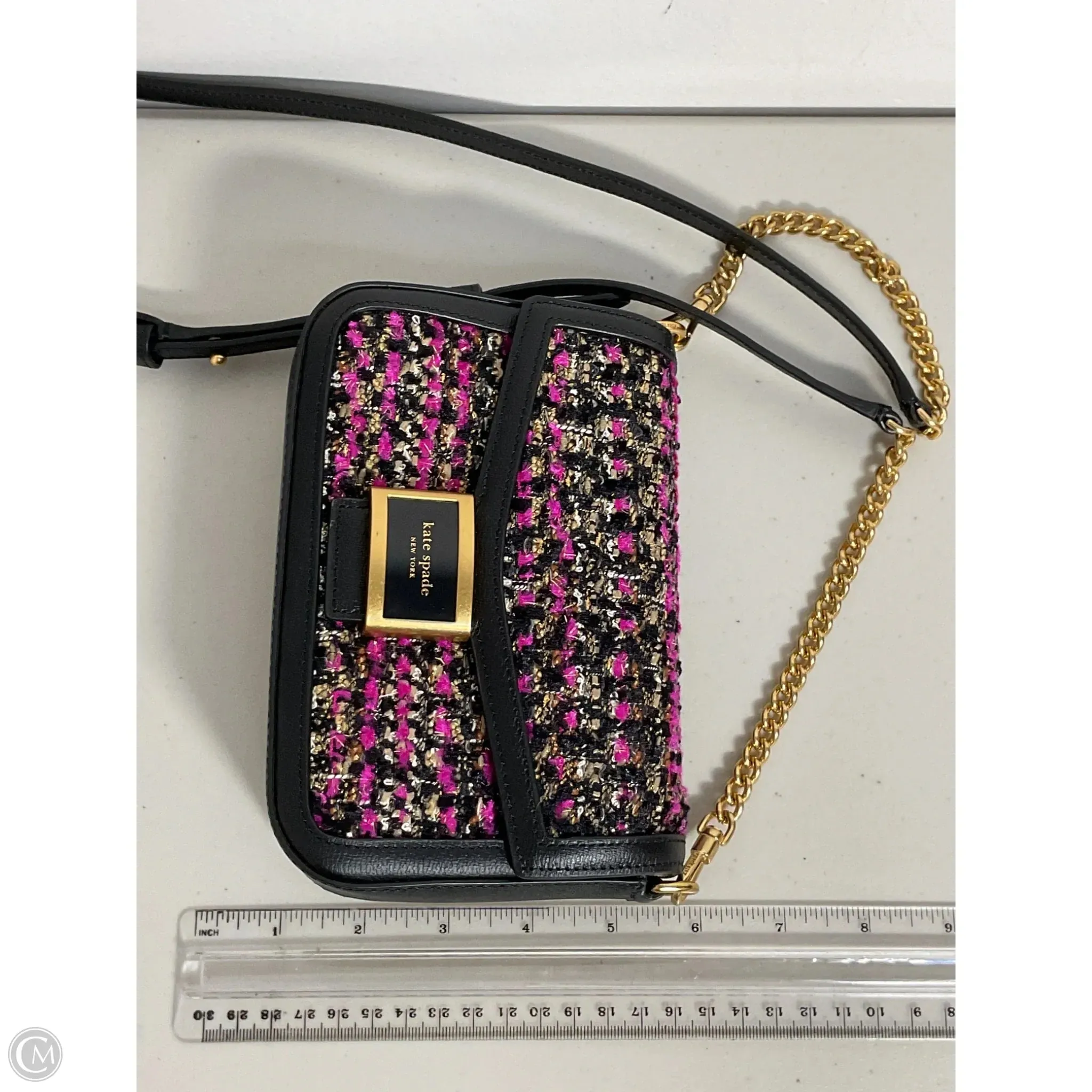 Crossbody Designer By Kate Spade. Size: Small