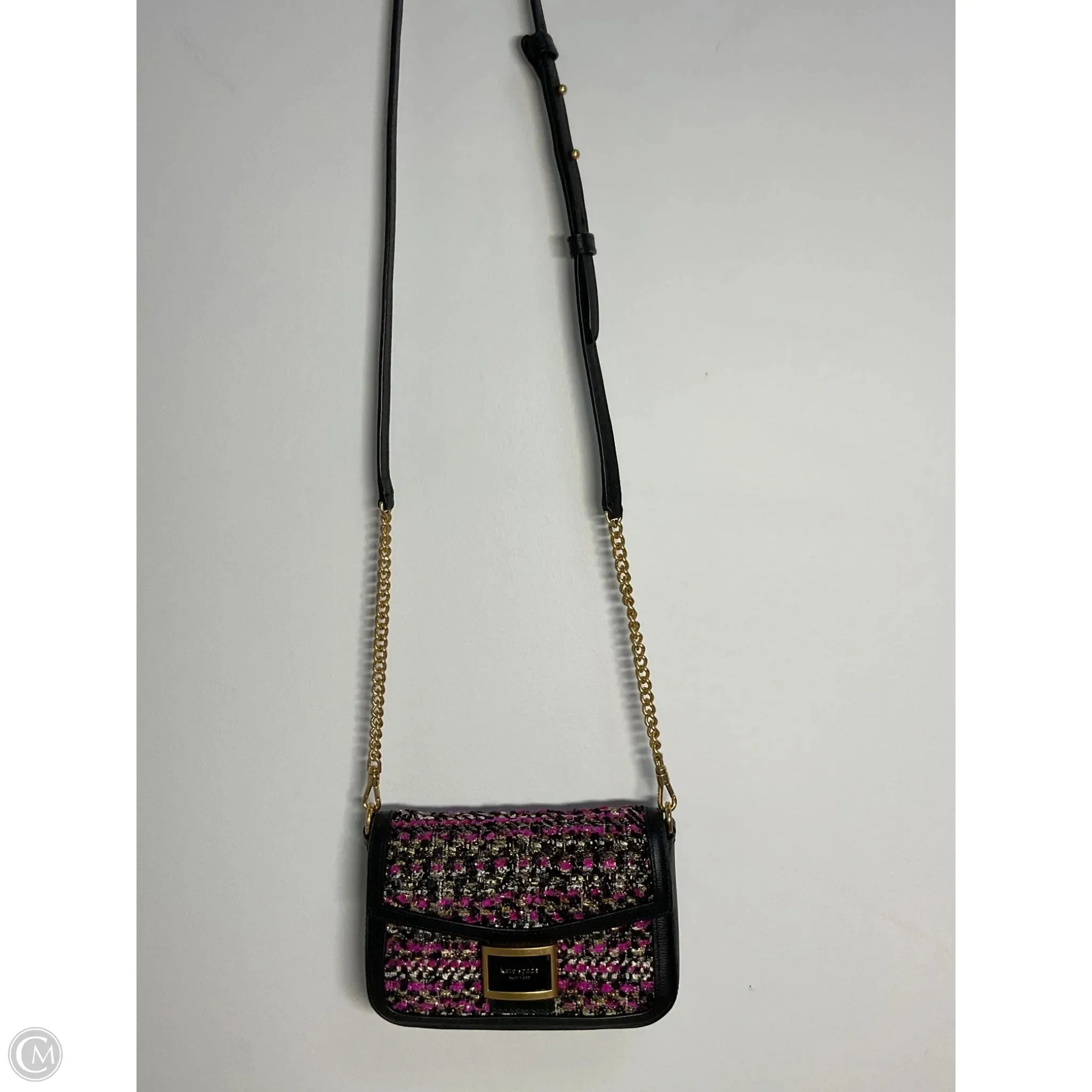 Crossbody Designer By Kate Spade. Size: Small