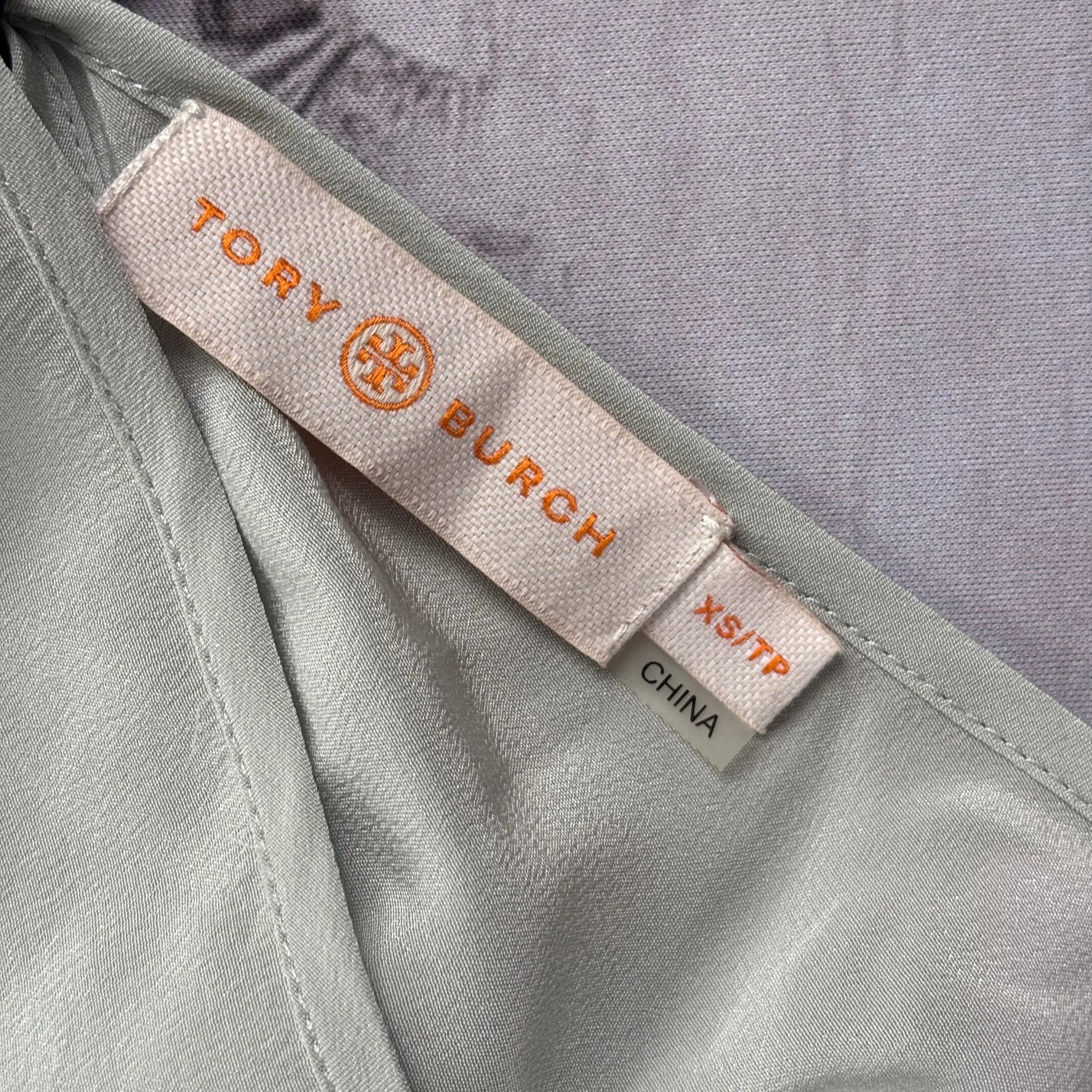 Dress Designer By Tory Burch In Multi-colored. Size: Xs