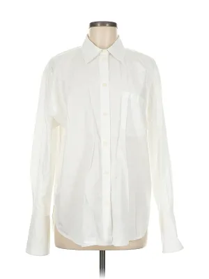 Long Sleeve Button Down Shirt