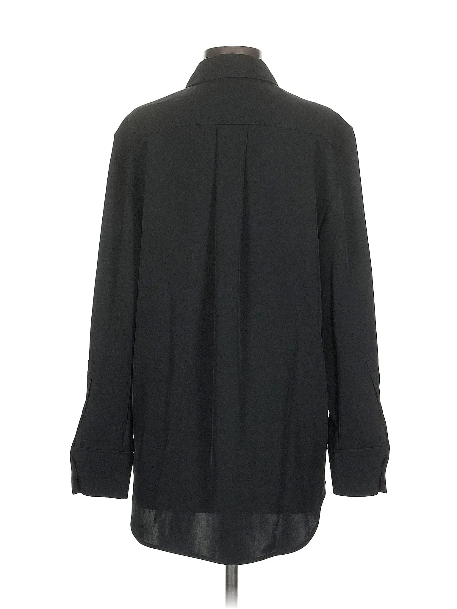 Long Sleeve Button Down Shirt