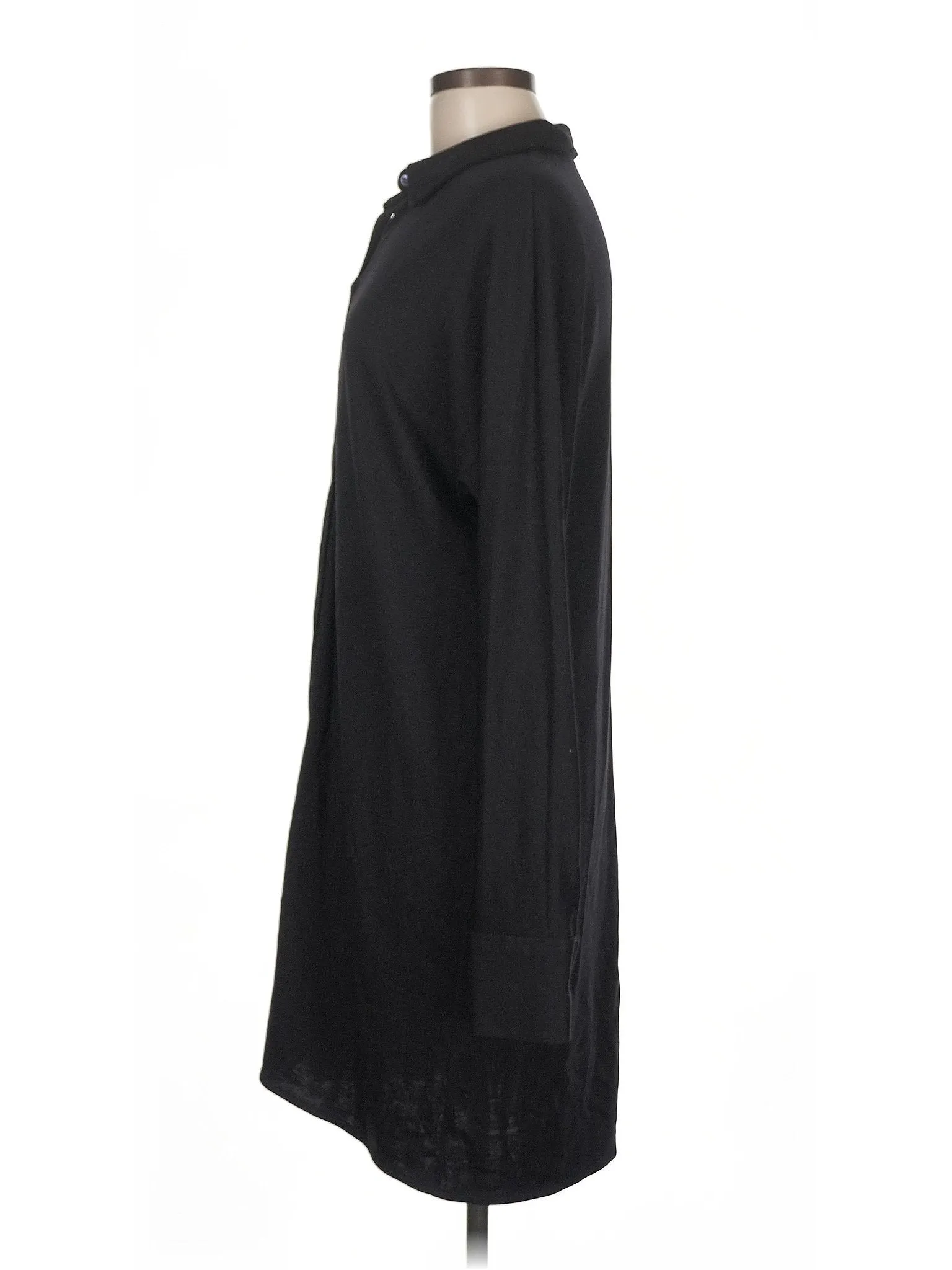 Long Sleeve Button Down Shirt