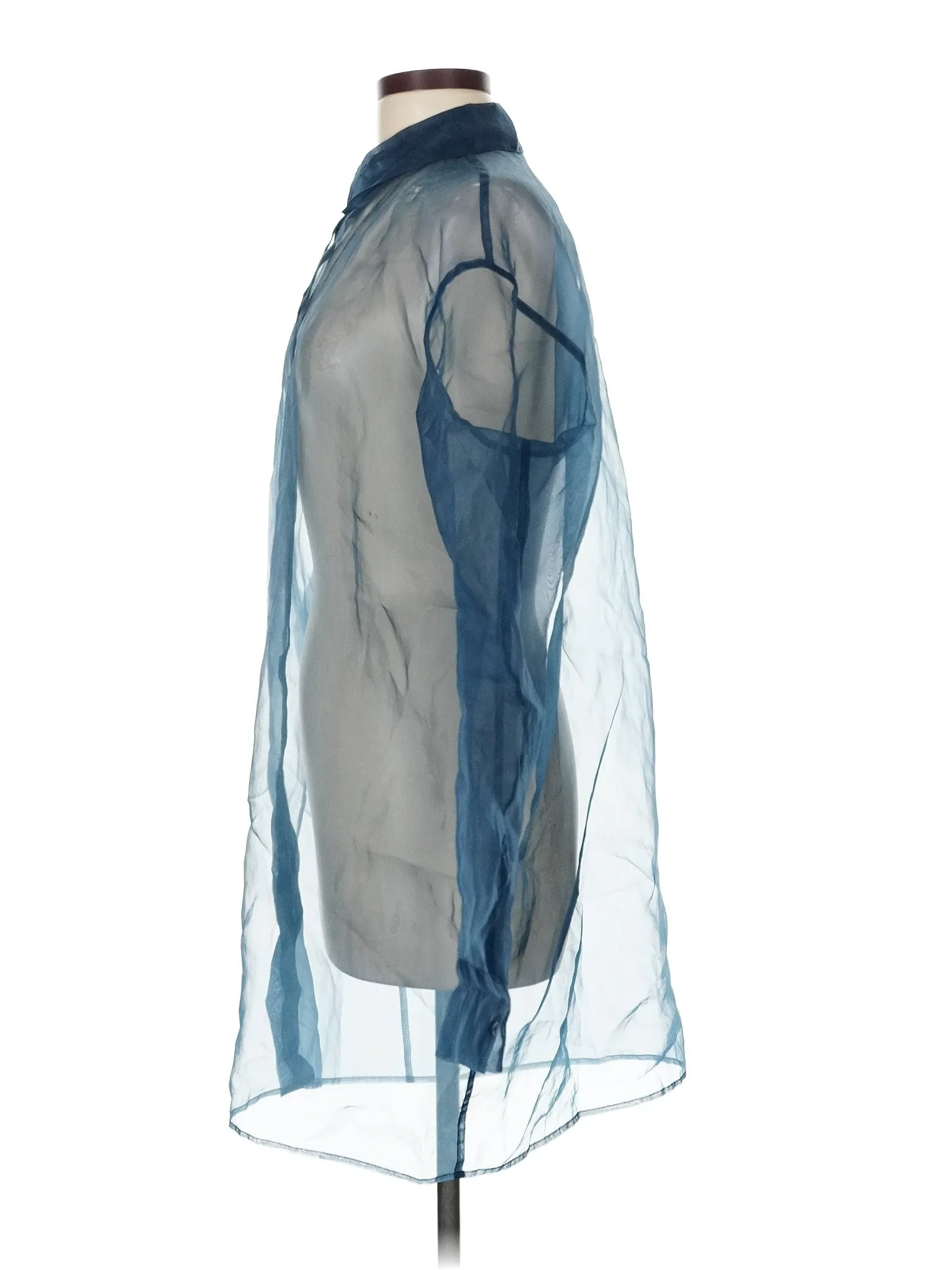 Long Sleeve Button Down Shirt