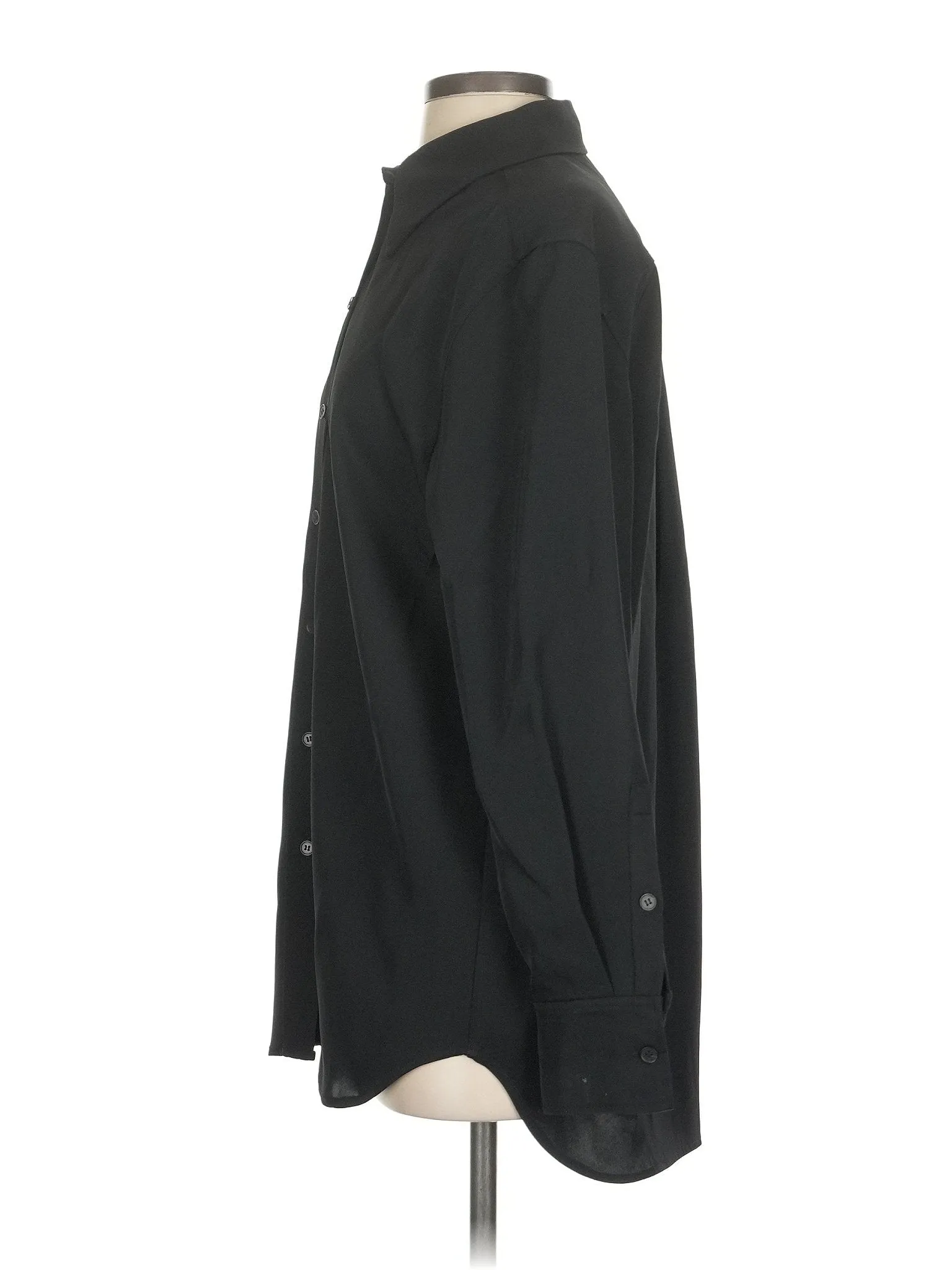 Long Sleeve Button Down Shirt