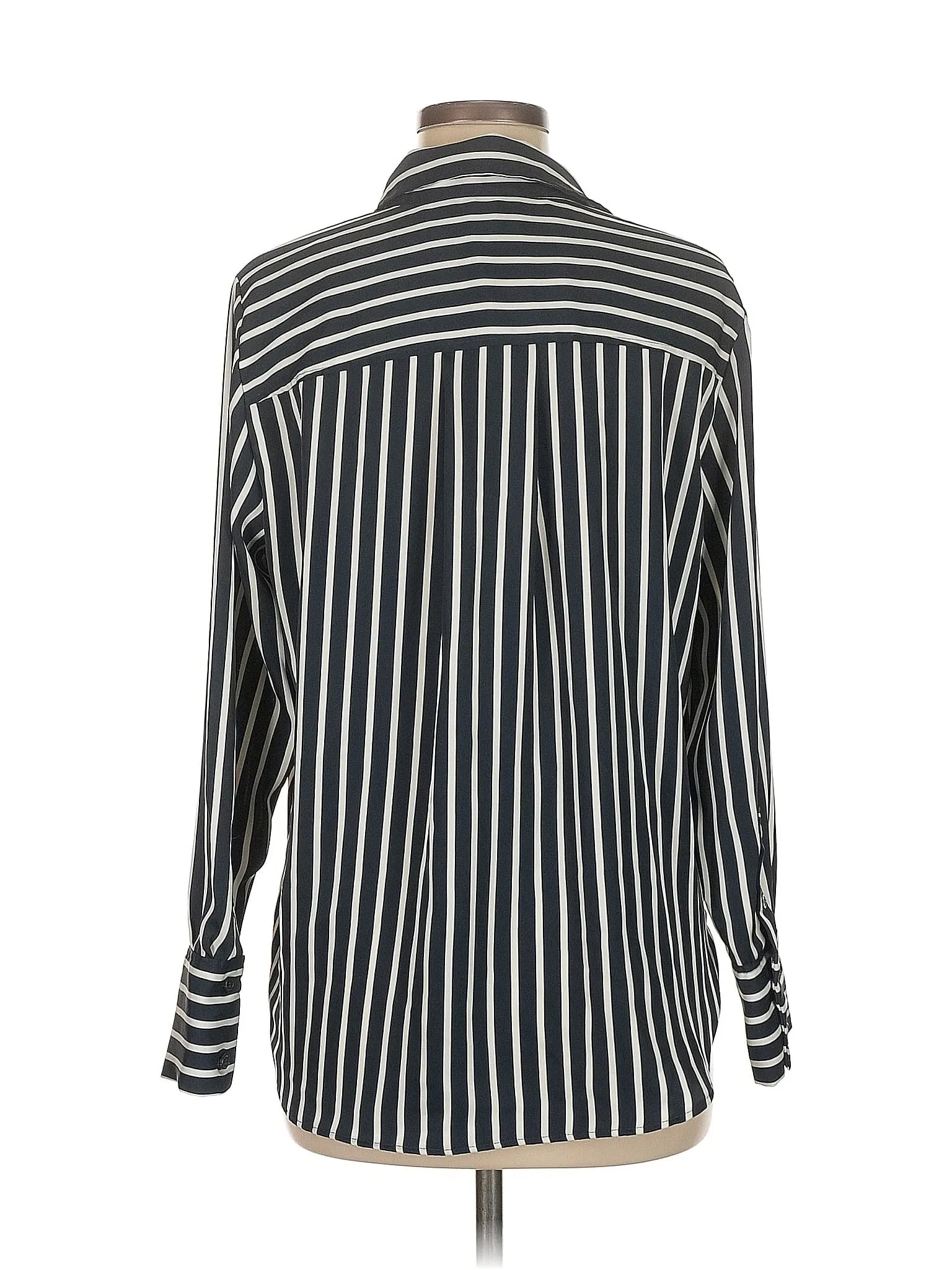 Long Sleeve Button Down Shirt