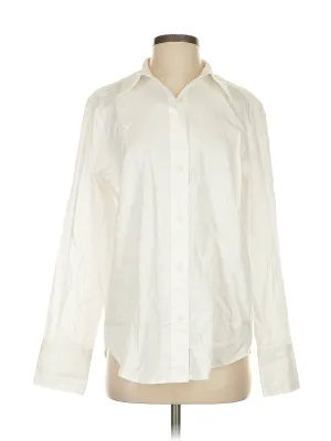 Long Sleeve Button Down Shirt