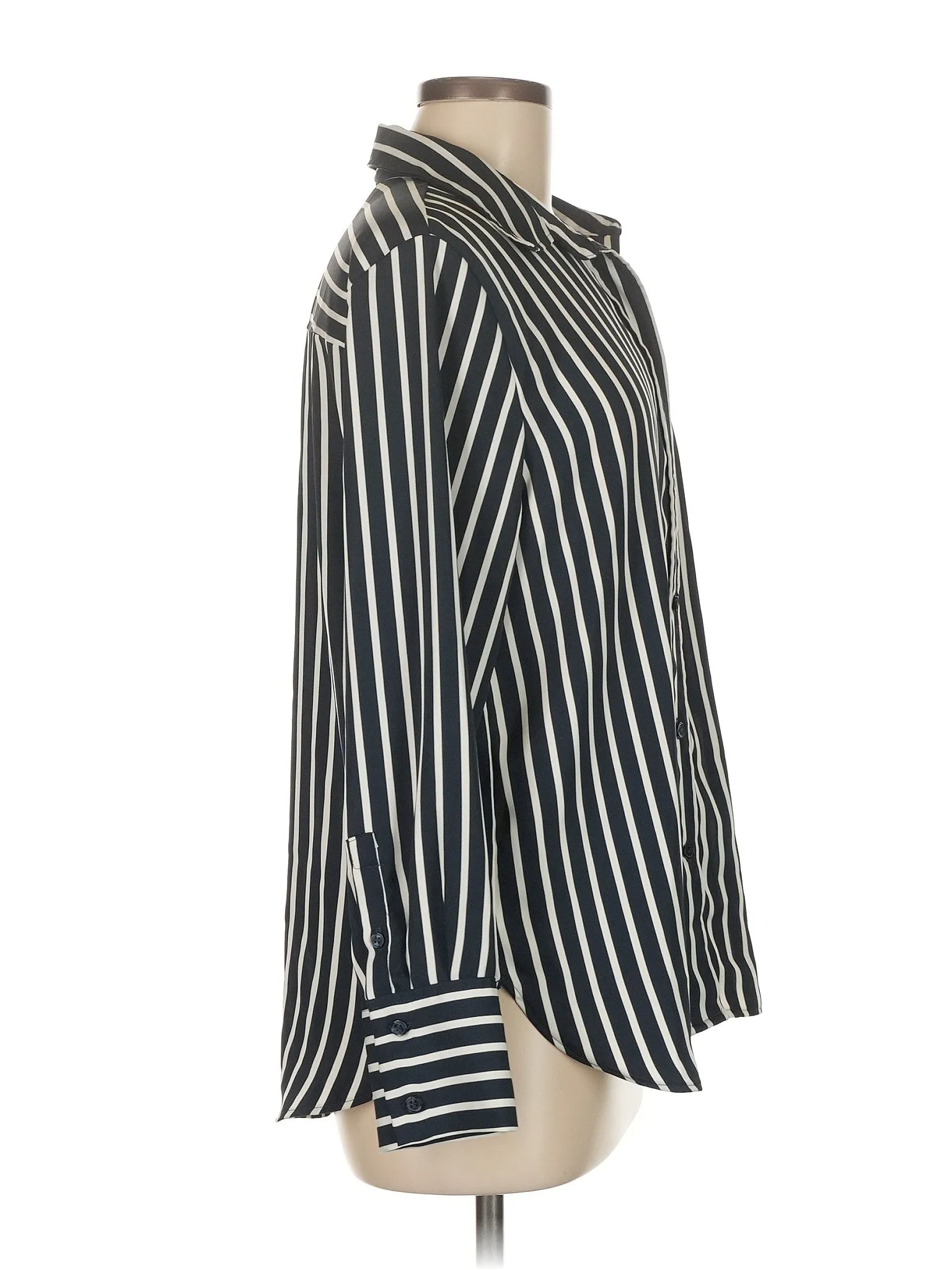 Long Sleeve Button Down Shirt