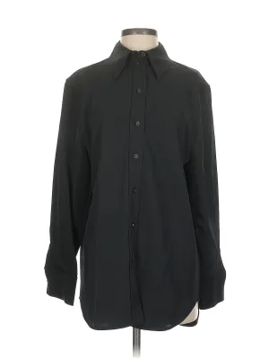 Long Sleeve Button Down Shirt