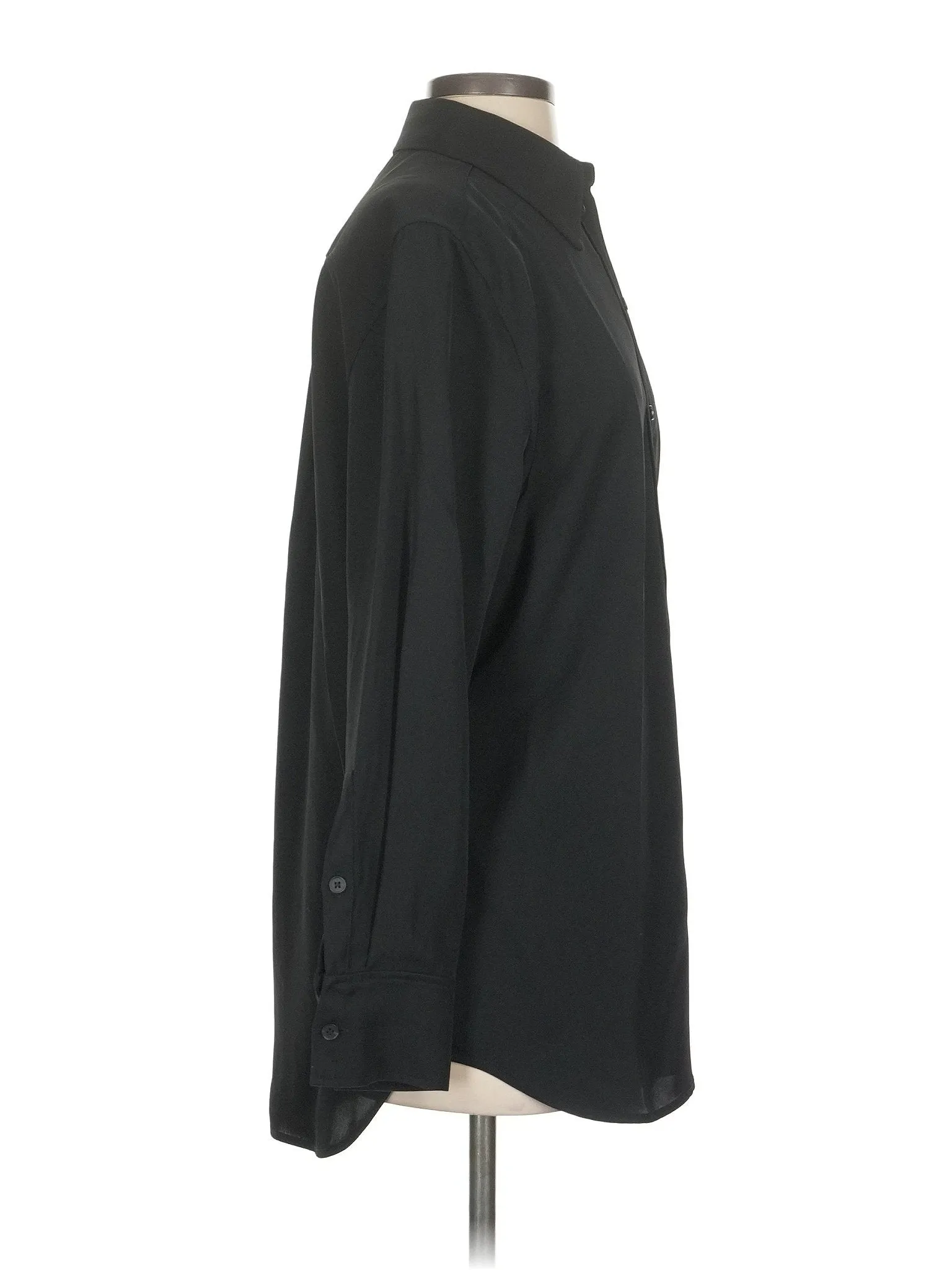 Long Sleeve Button Down Shirt
