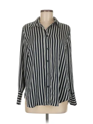 Long Sleeve Button Down Shirt