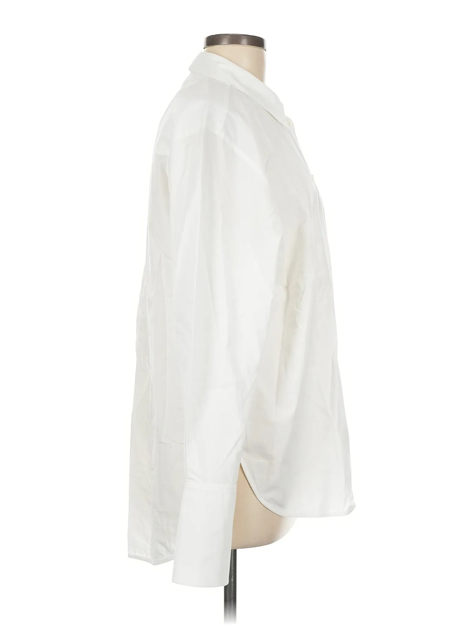 Long Sleeve Button Down Shirt