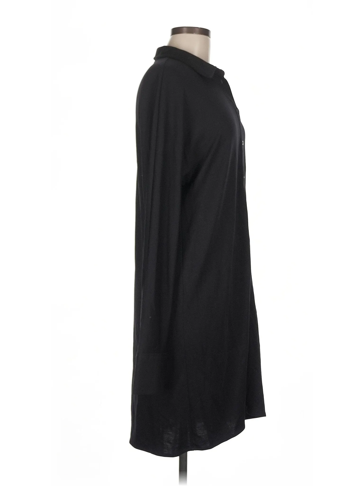 Long Sleeve Button Down Shirt