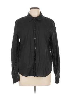 Long Sleeve Button Down Shirt