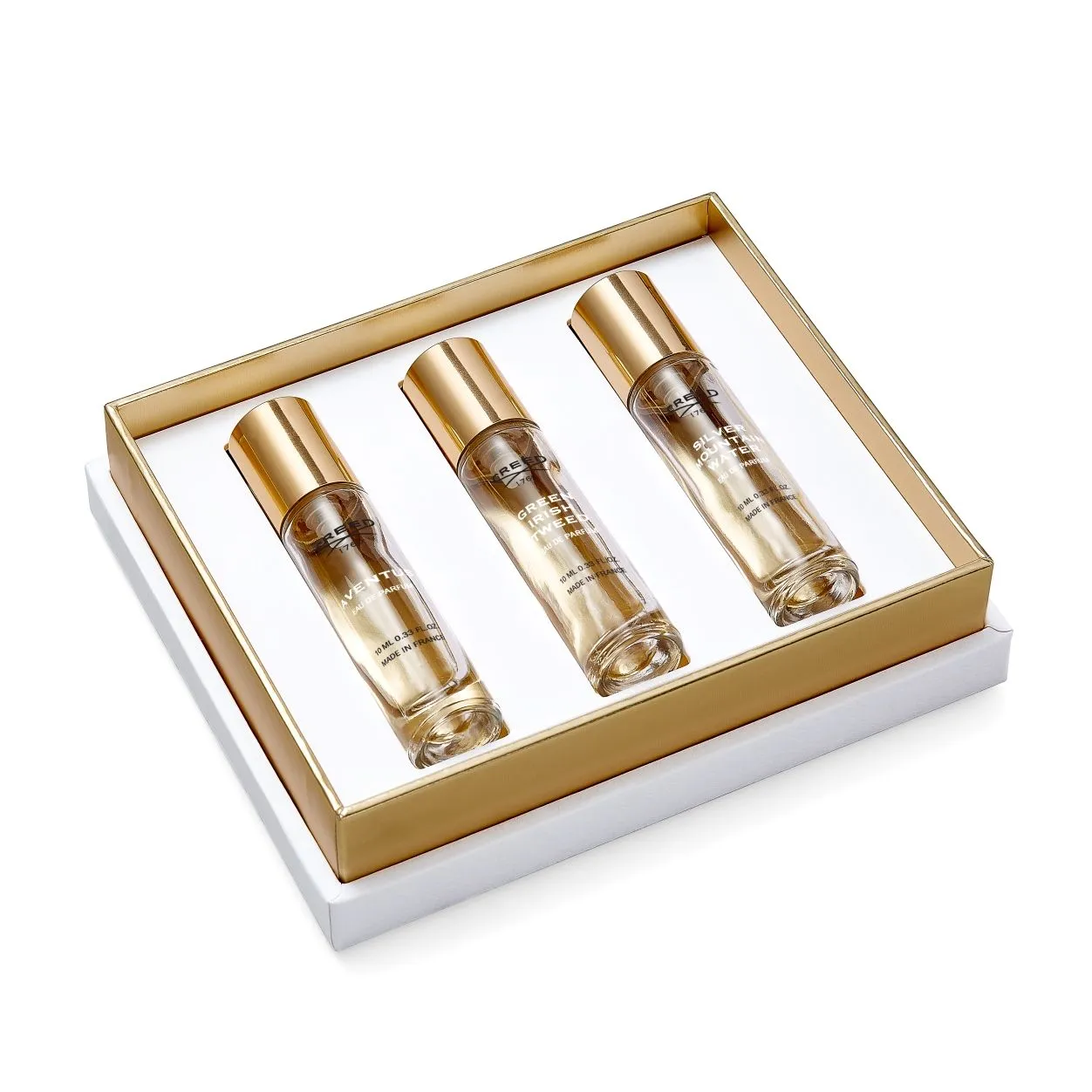 Men's 3-Piece Discovery Set (Limited Edition)