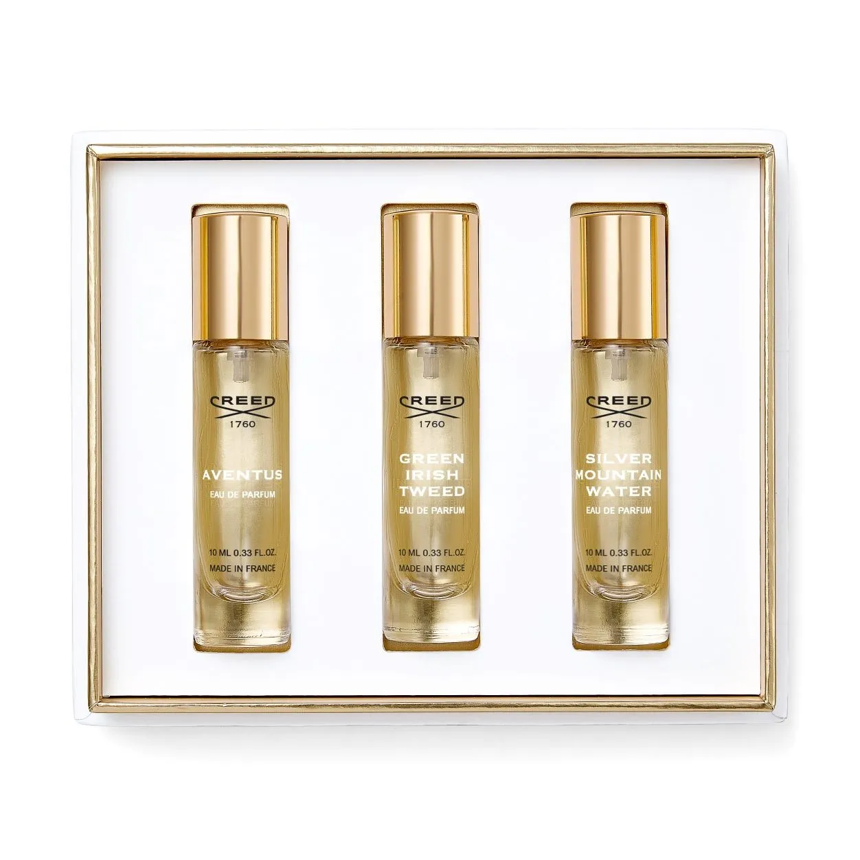 Men's 3-Piece Discovery Set (Limited Edition)