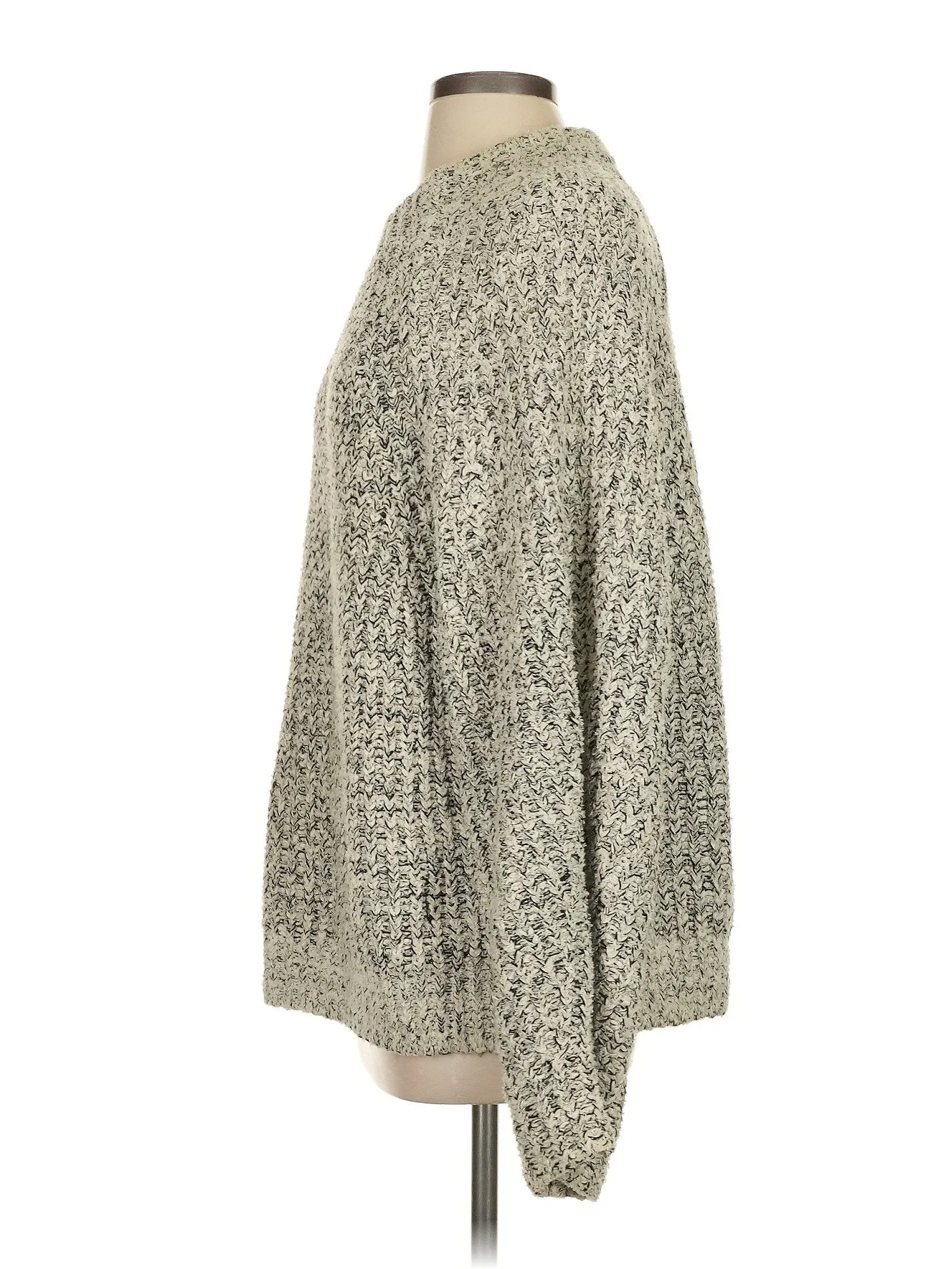 Pullover Sweater