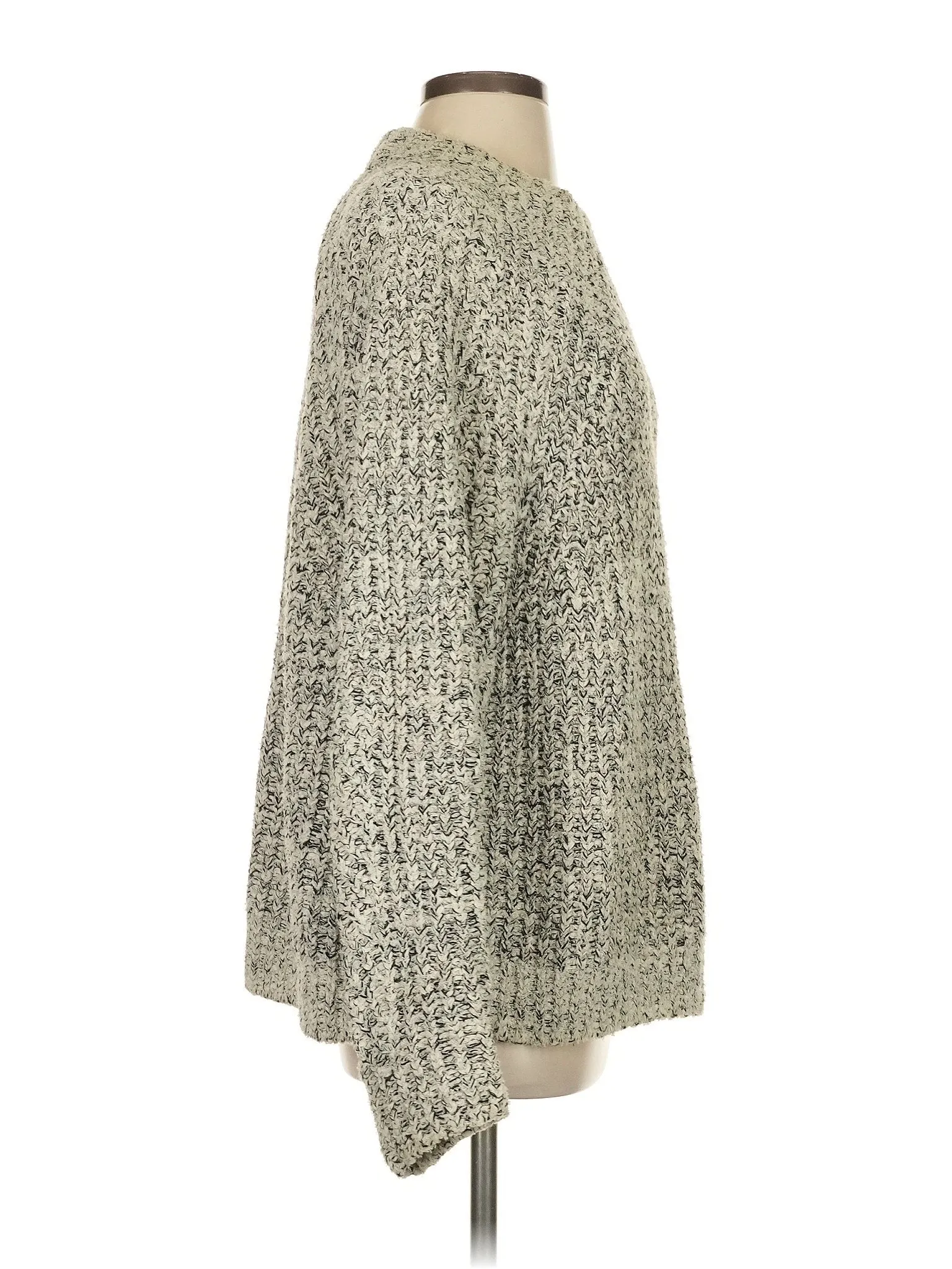 Pullover Sweater