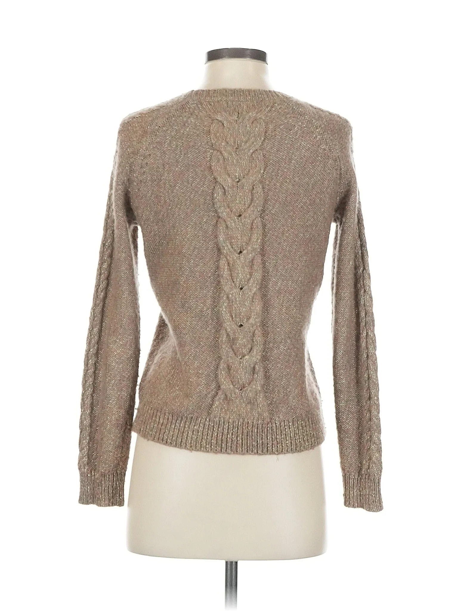 Pullover Sweater