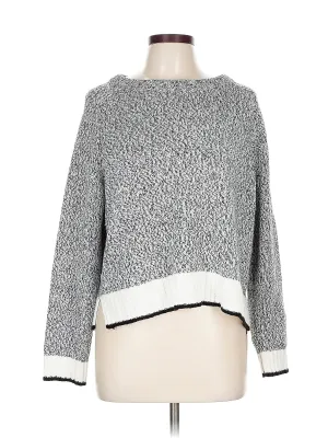 Pullover Sweater