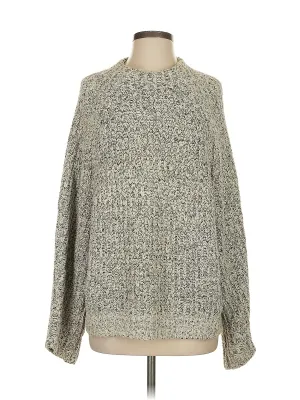 Pullover Sweater