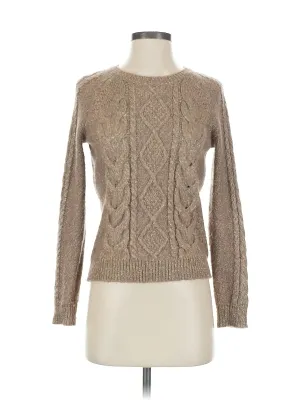 Pullover Sweater
