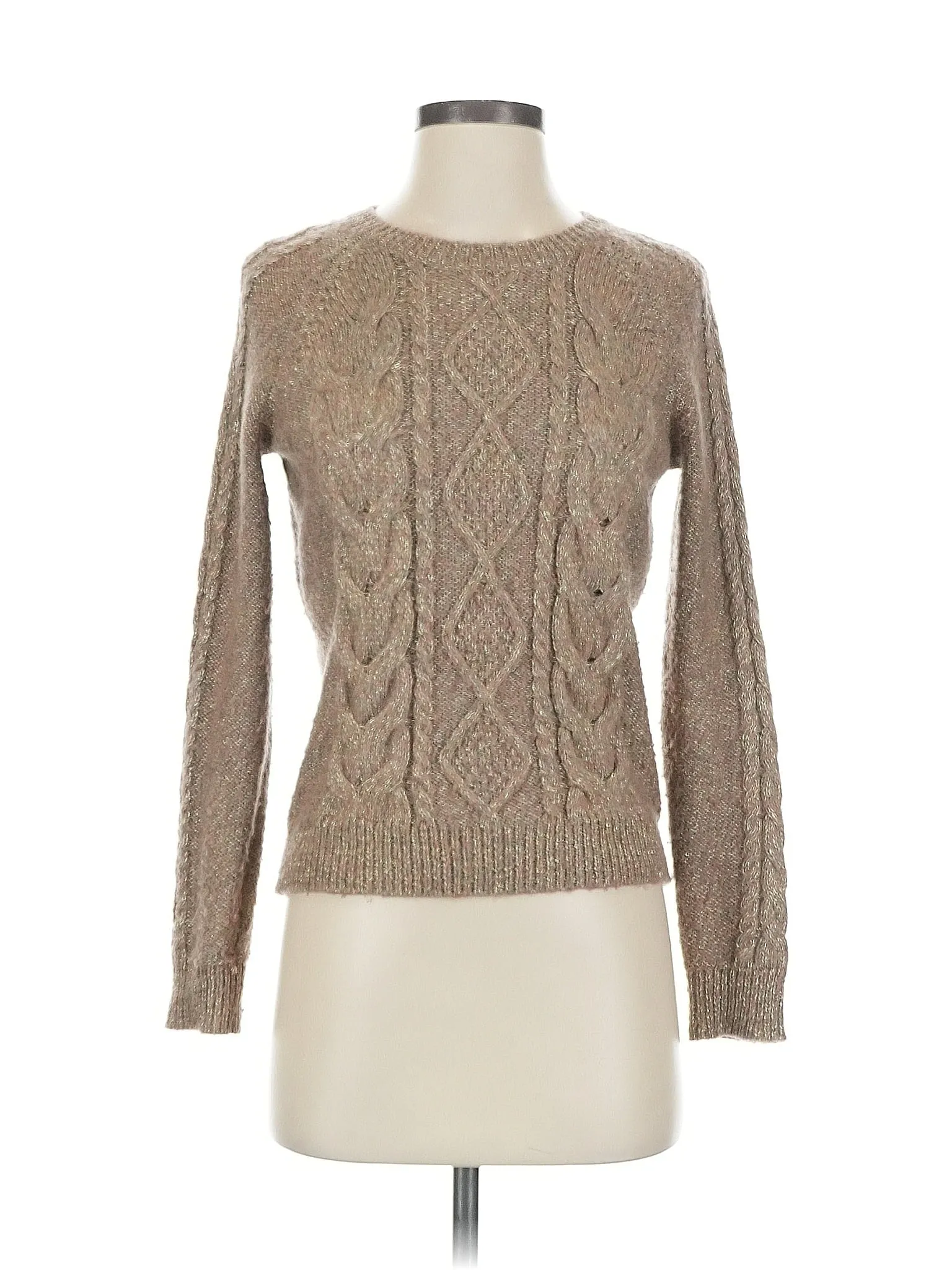 Pullover Sweater