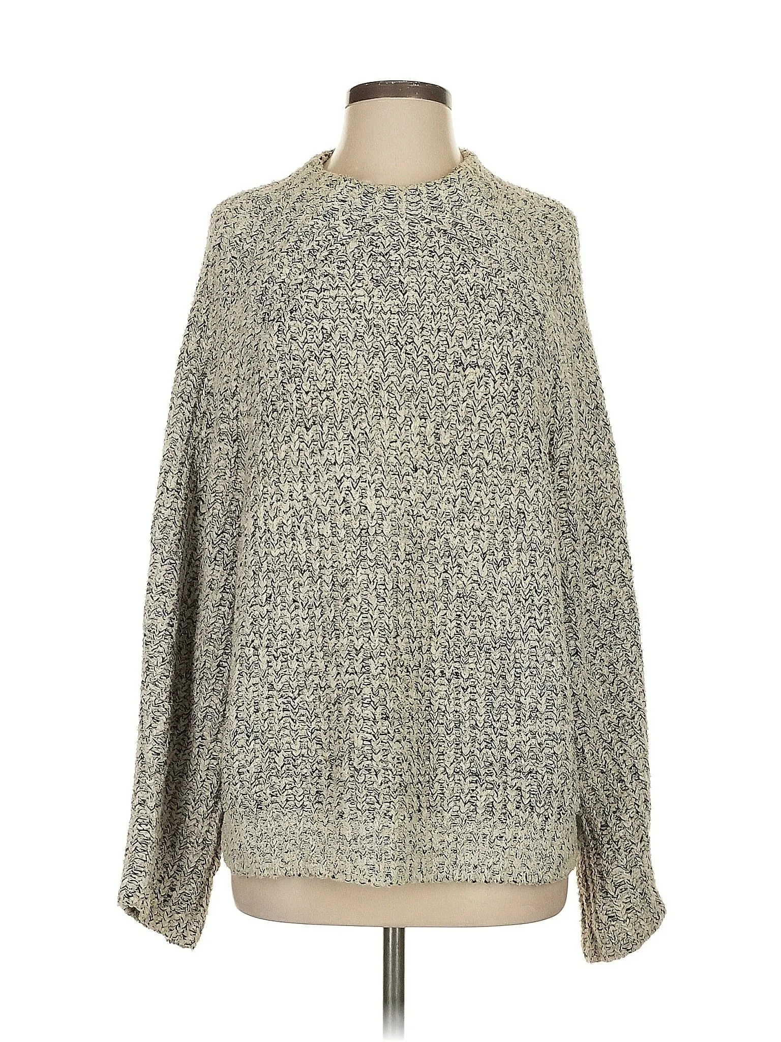 Pullover Sweater