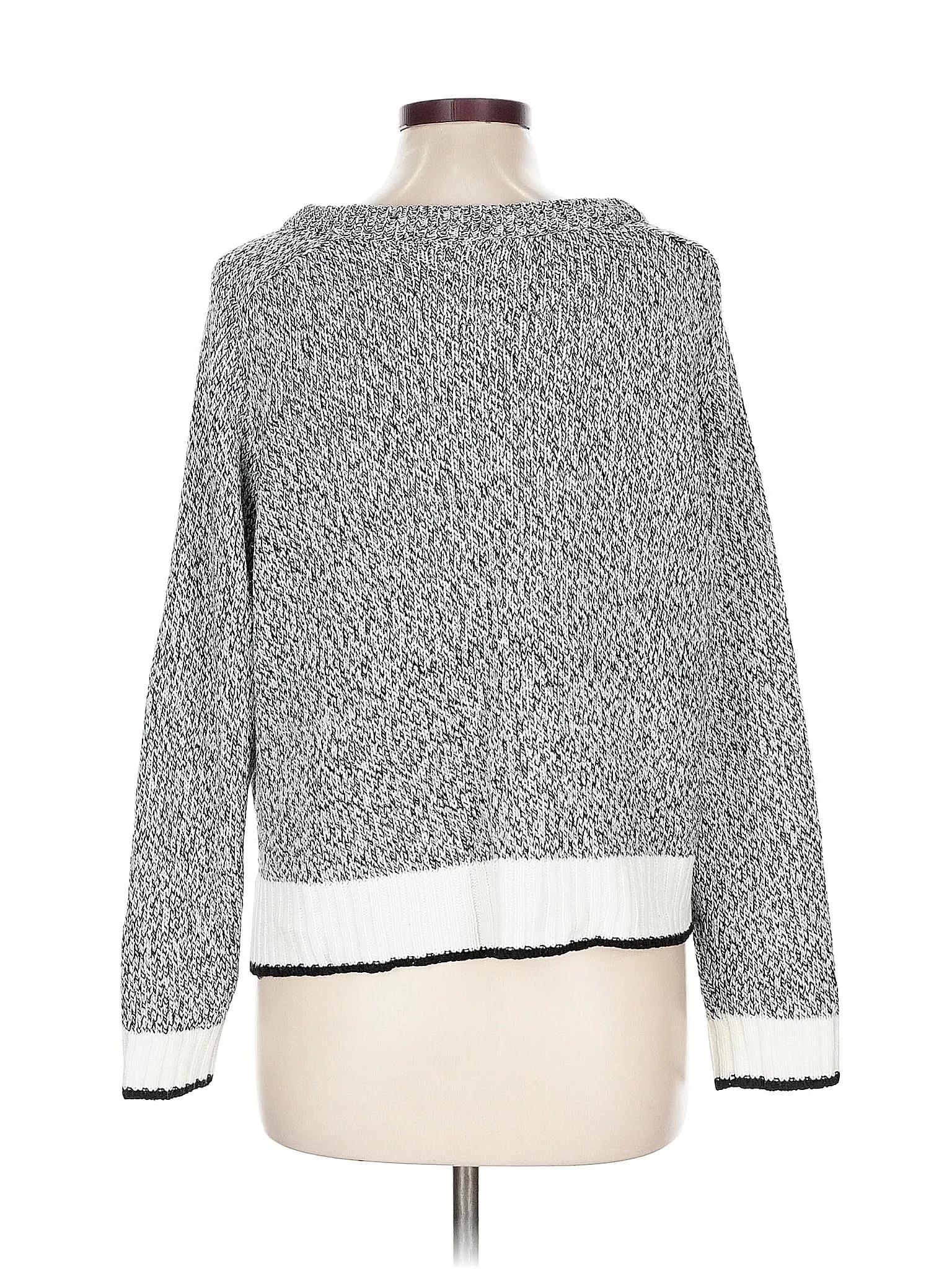 Pullover Sweater