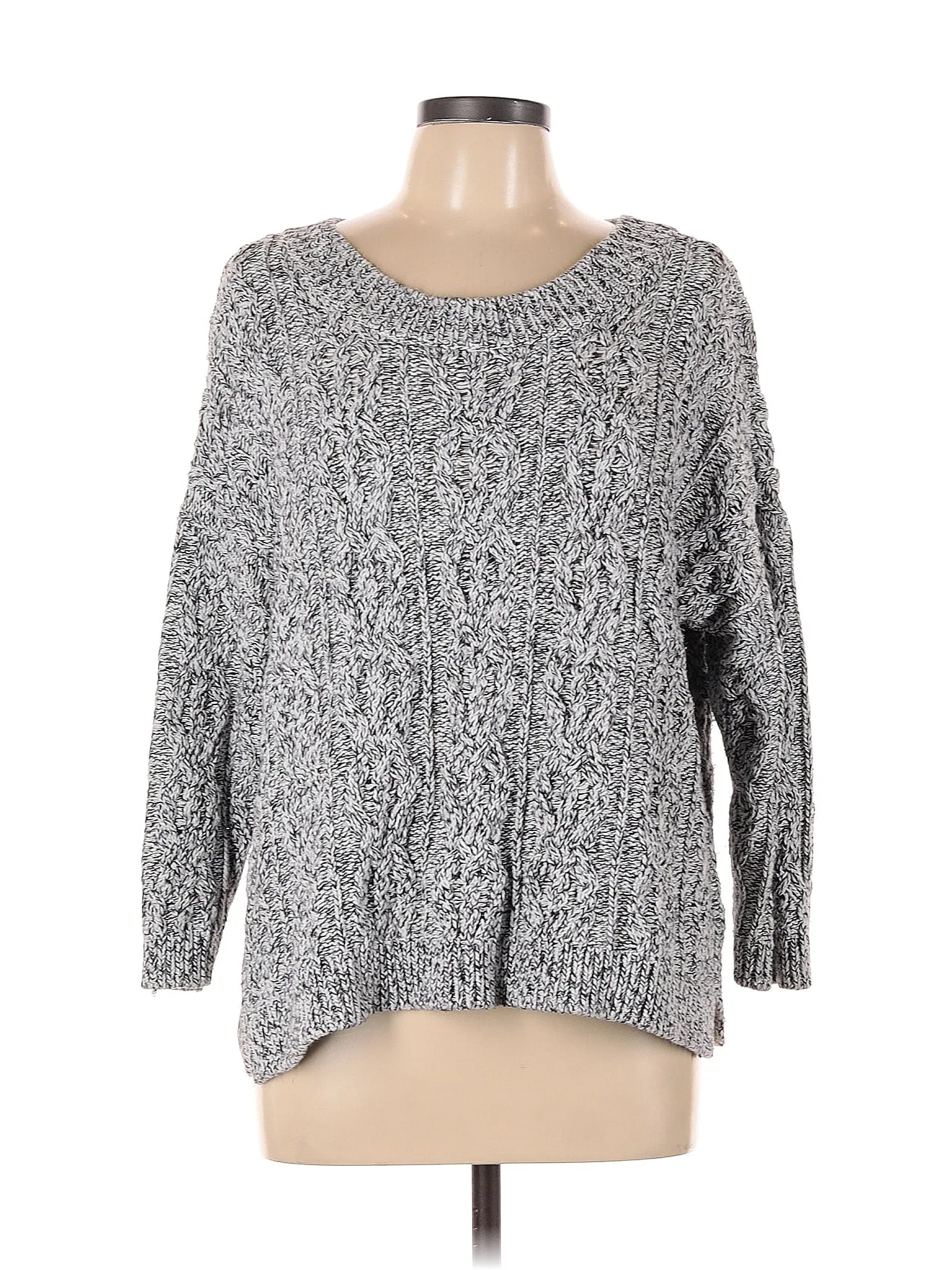 Pullover Sweater