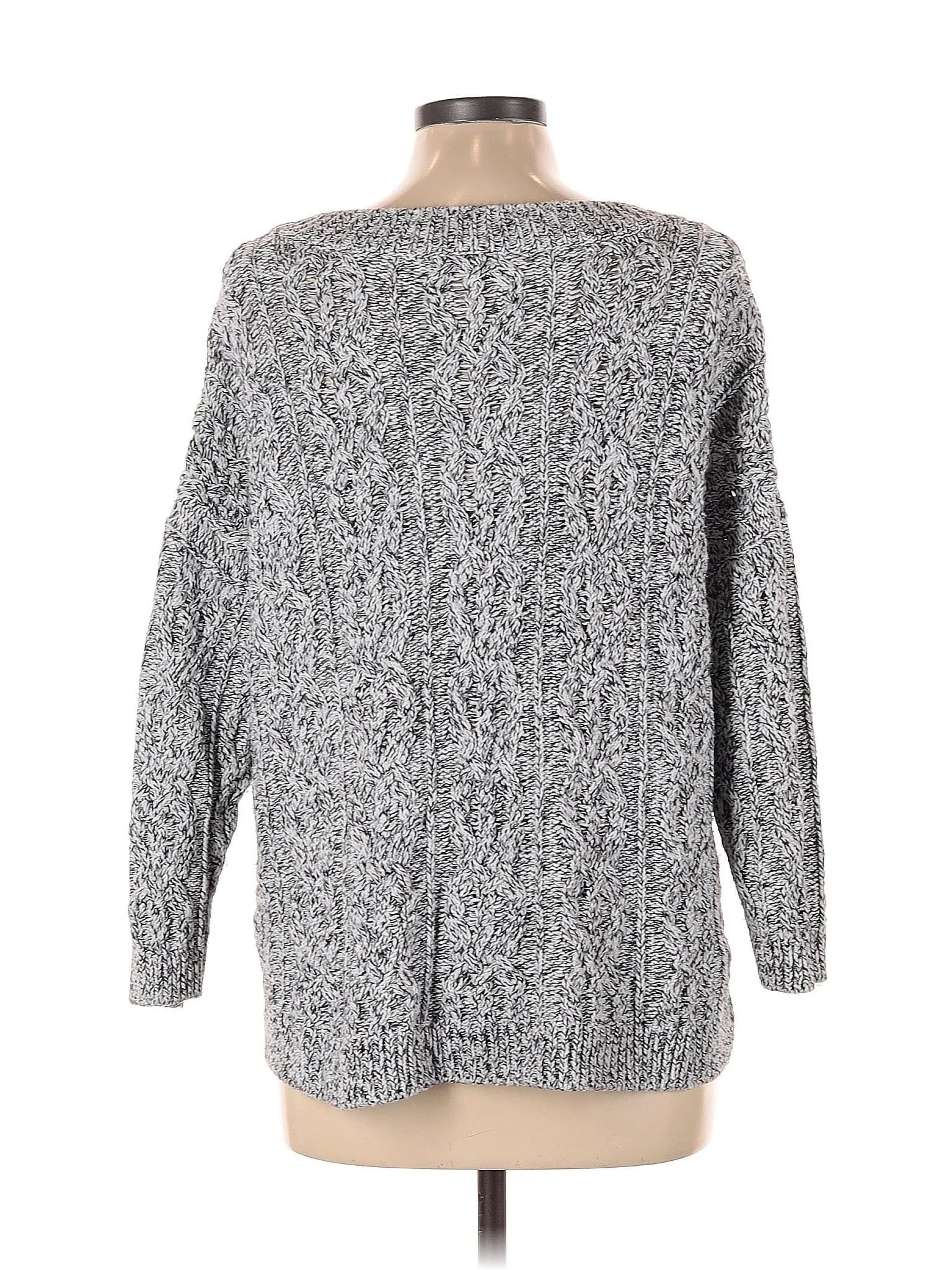 Pullover Sweater