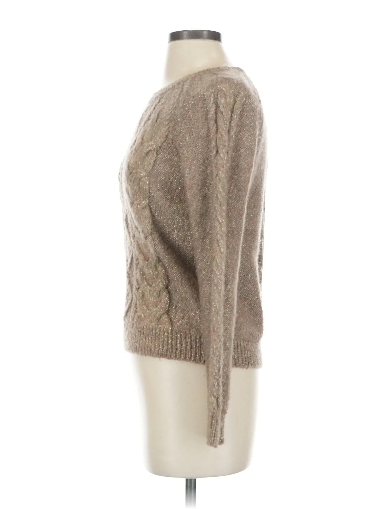 Pullover Sweater