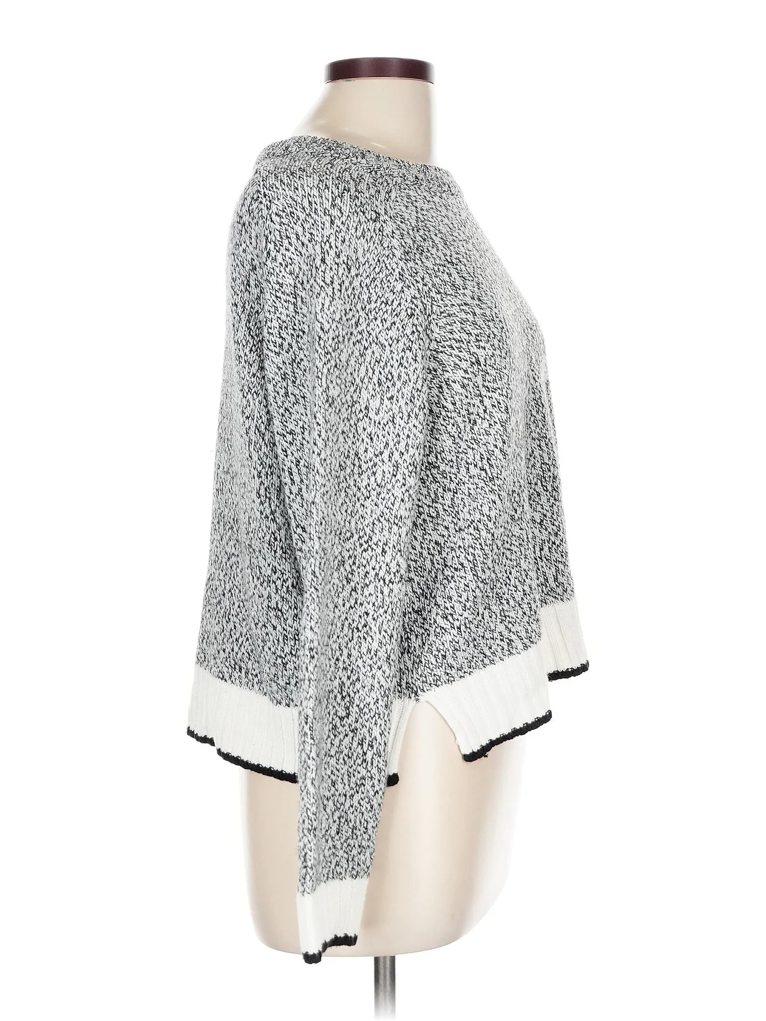 Pullover Sweater