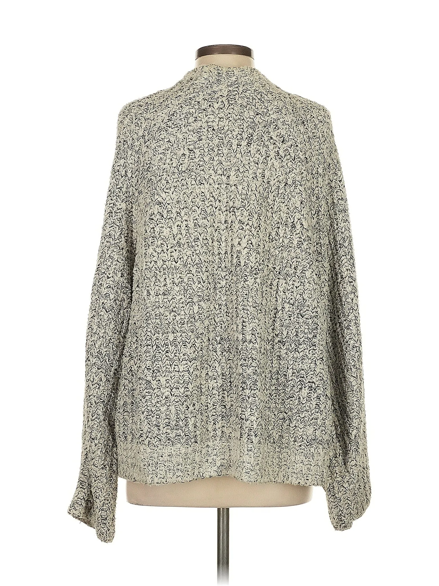 Pullover Sweater